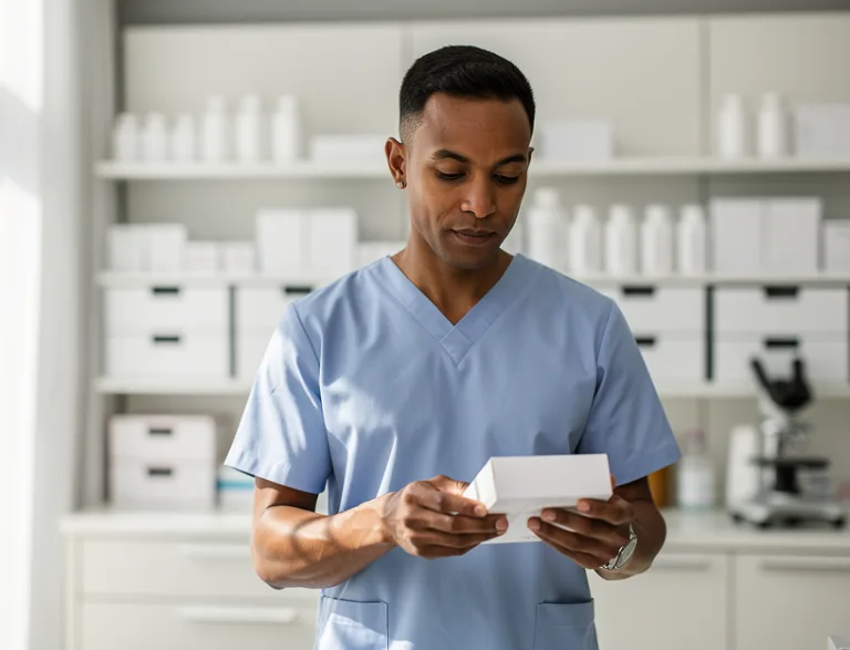 Duty Pharmacy service in Edinburgh